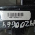 84307-0T010 | Шлейф Airbag TOYOTA VENZA 09-16 - Прев'ю 4