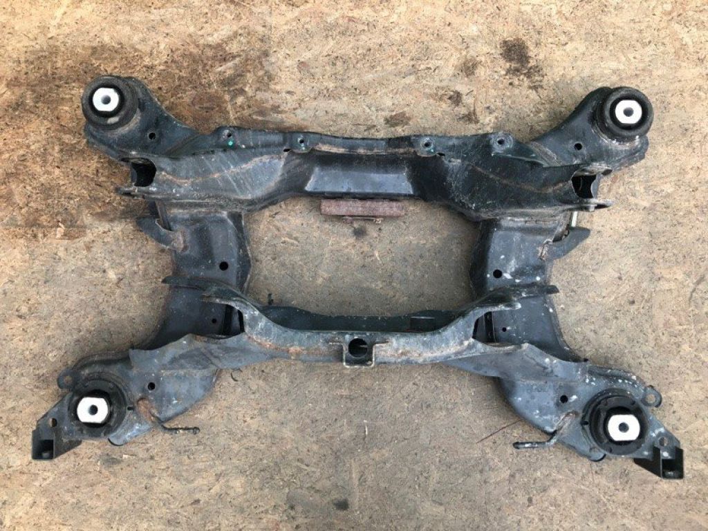 50300-TX4-A00 | Балка задньої підвіски ACURA RDX 12-19 - Фото 4