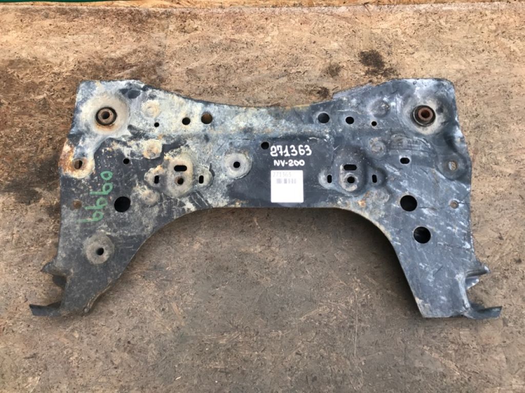 54400-3LM0A | Балка передньої підвіски NISSAN NV200 USA 13-