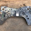 54400-3LM0A | Балка передньої підвіски NISSAN NV200 USA 13-