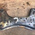 54400-3LM0A | Балка передньої підвіски NISSAN NV200 USA 13- - Прев'ю 2