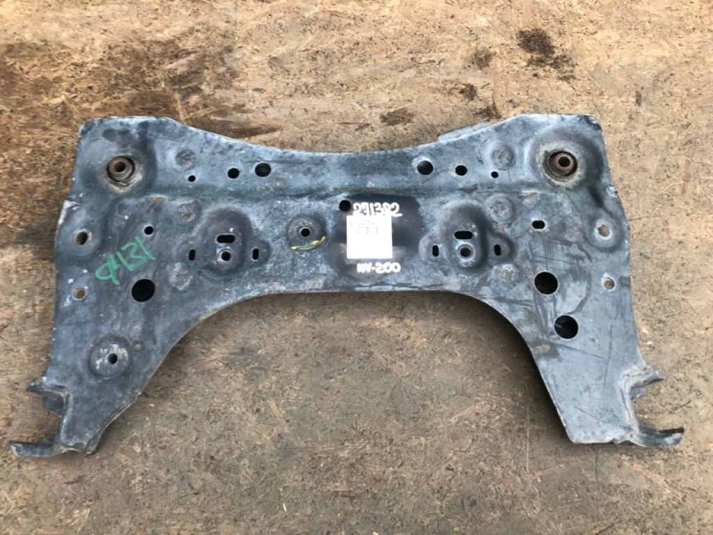 54400-3LM0A | Балка передньої підвіски NISSAN NV200 USA 13-