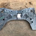 54400-3LM0A | Балка передньої підвіски NISSAN NV200 USA 13-