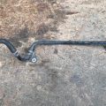 GS4H-32-410A | Трубка ГПК низького тиску MAZDA 6 GH 07-12 - Прев'ю 4
