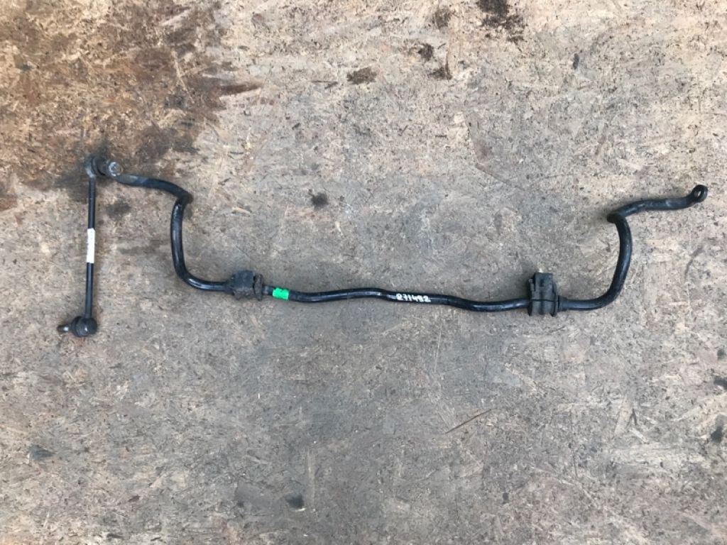 54611-3SH0A | Стабилизатор передний NISSAN SENTRA B17 12-21