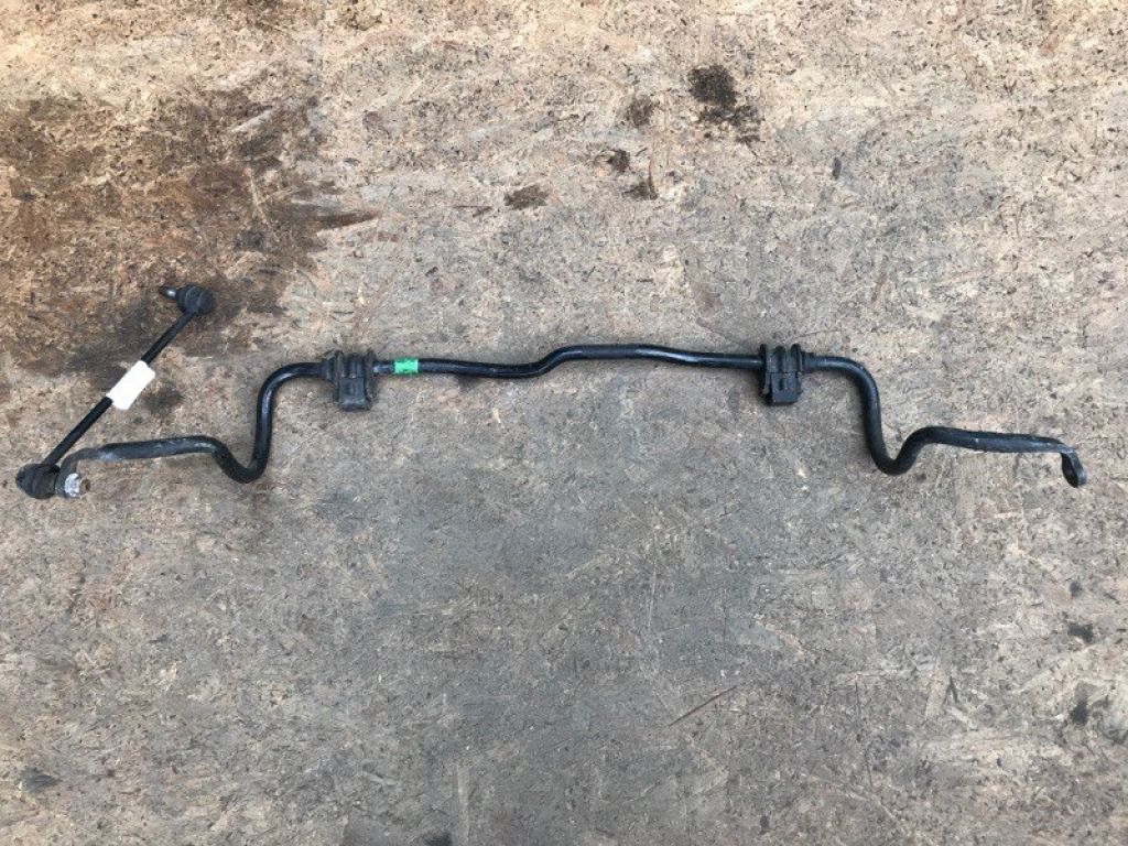 54611-3SH0A | Стабилизатор передний NISSAN SENTRA B17 12-21 - Фото 3