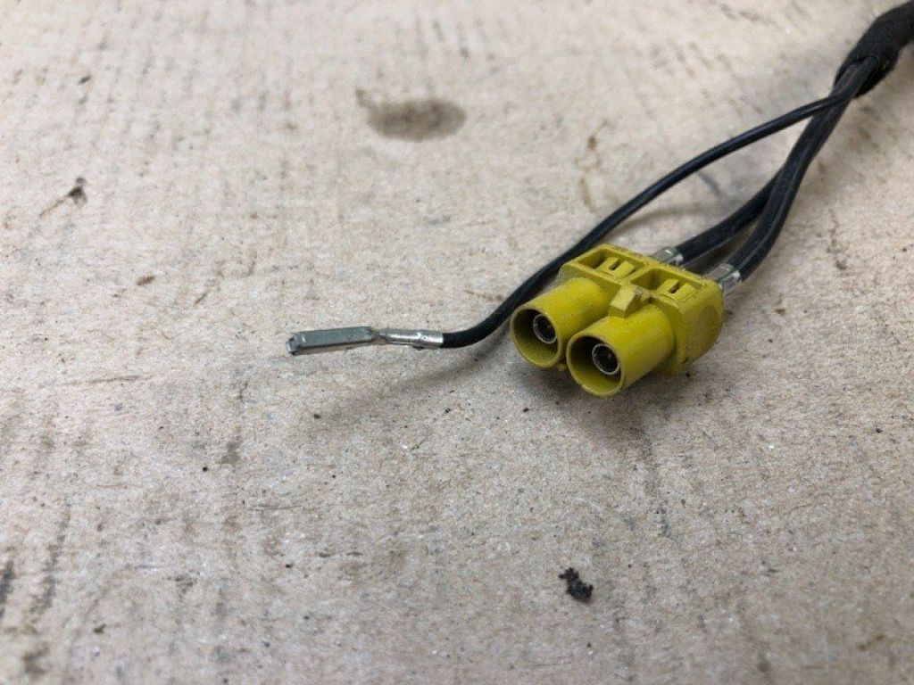 G1BZ-18936-BA | Антенна FORD FOCUS 10-18 - Фото 3