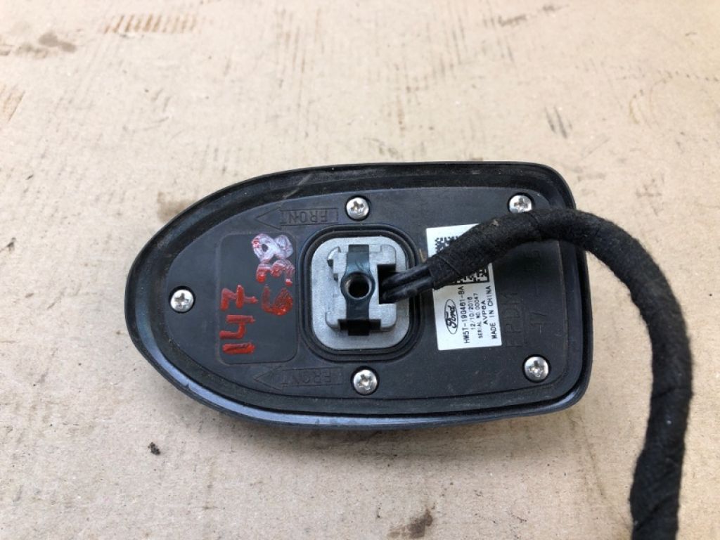 G1BZ-18936-BA | Антенна FORD FOCUS 10-18 - Фото 4