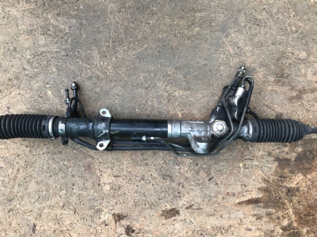 34110XA03A | рульова рейка SUBARU TRIBECA B10 07-13 - Фото 4