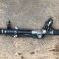 34110XA03A | рульова рейка SUBARU TRIBECA B10 07-13 - Прев'ю 4