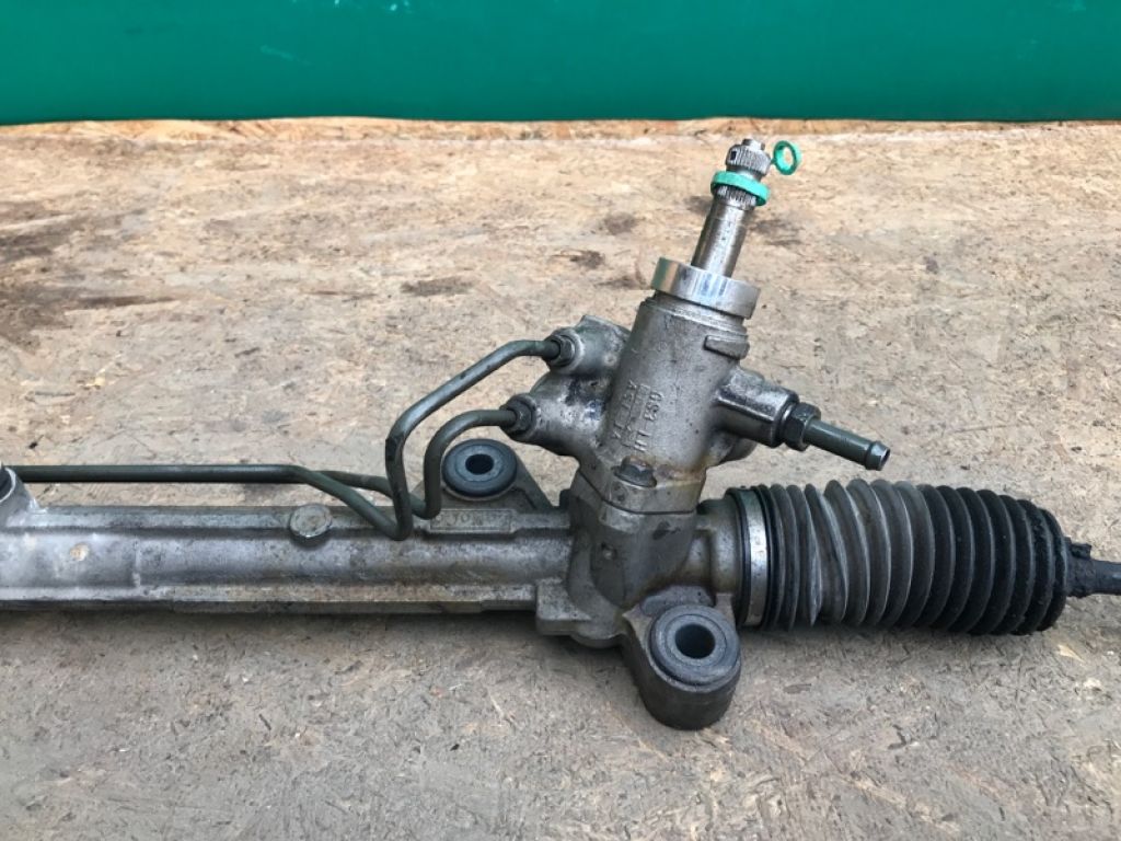 GS3L-32-960C | Рулевая рейка MAZDA 6 GH 07-12 - Фото 4