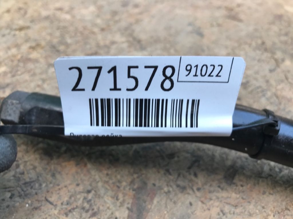 48001-9SJ0A | рульова рейка NISSAN NV200 USA 13- - Фото 2