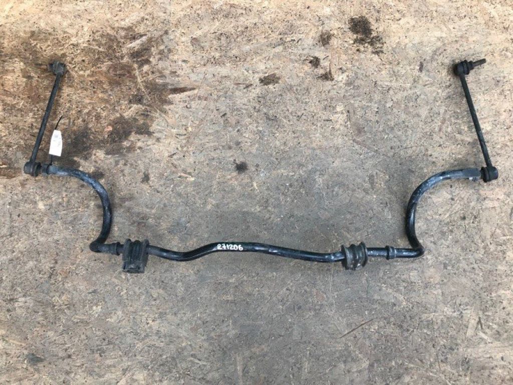 54611-3LM0A | Стабілізатор передній NISSAN NV200 USA 13-