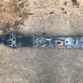 4877087AA | Балка двигателя продольная DODGE AVENGER 07-14 - Превью 3