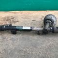 5154524AC | Рулевая рейка DODGE AVENGER 07-14 - Превью 5