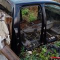 Чверть кузова задня прав. TOYOTA TUNDRA 07-13