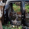 Чверть кузова задня прав. TOYOTA TUNDRA 07-13 - Прев'ю 2