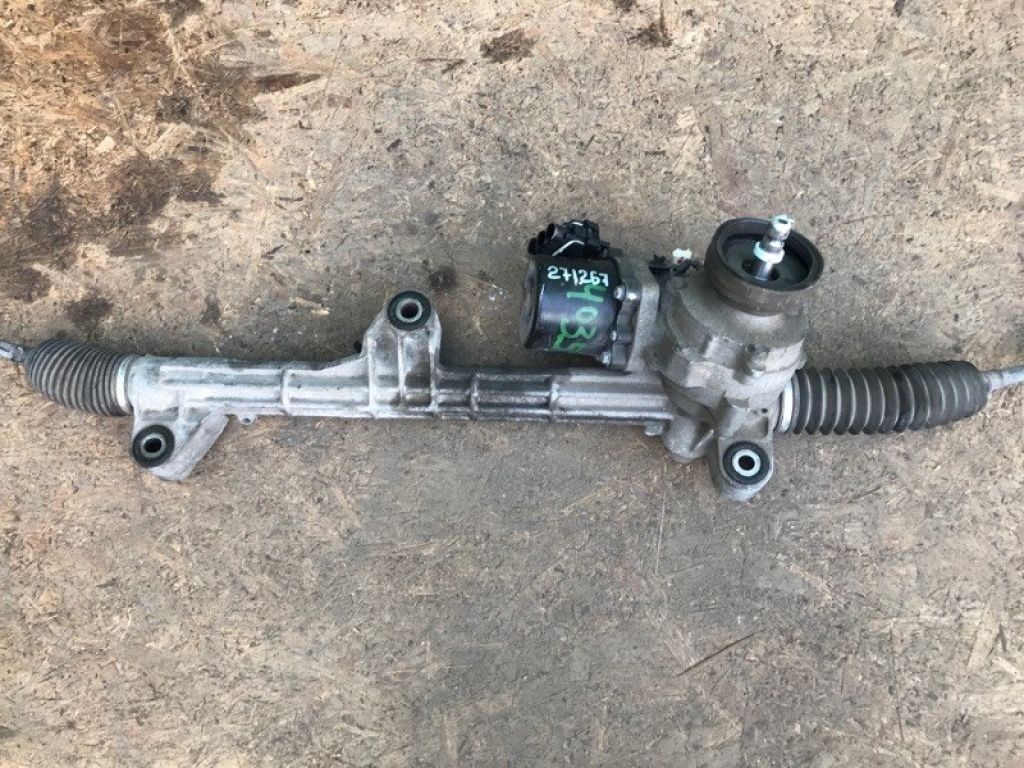 53601-TZ4-A01 | рульова рейка ACURA TLX 14-17