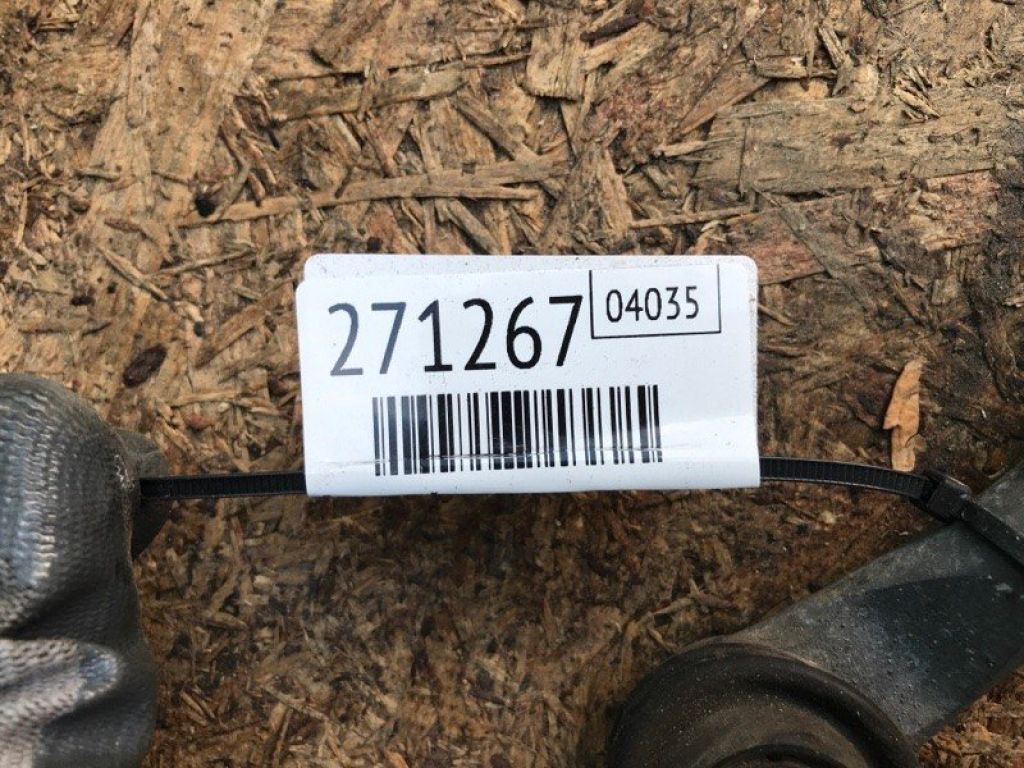 53601-TZ4-A01 | рульова рейка ACURA TLX 14-17 - Фото 2