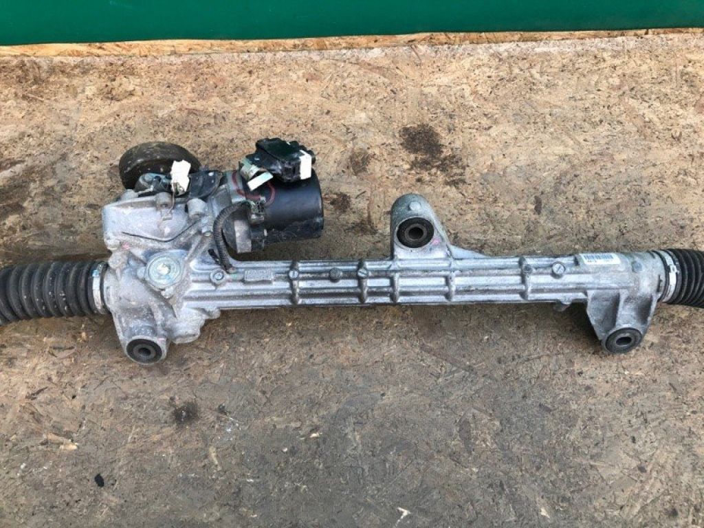 53601-TZ4-A01 | рульова рейка ACURA TLX 14-17 - Фото 5