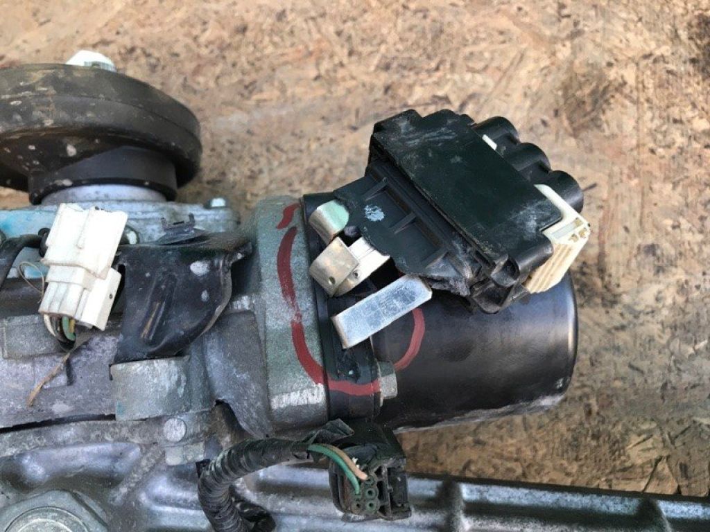 53601-TZ4-A01 | рульова рейка ACURA TLX 14-17 - Фото 7