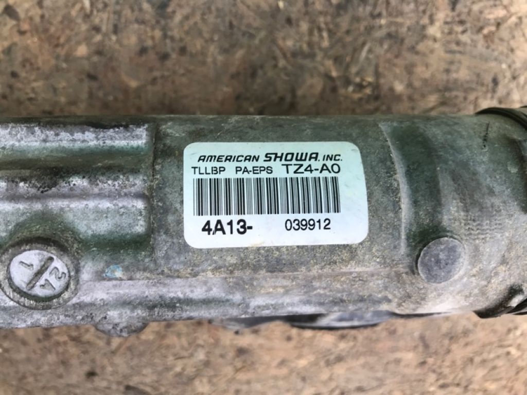 53601-TZ4-A01 | рульова рейка ACURA TLX 14-17 - Фото 8