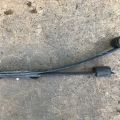 55020-9SA0A | Ресора задня NISSAN NV200 USA 13- - Прев'ю 5