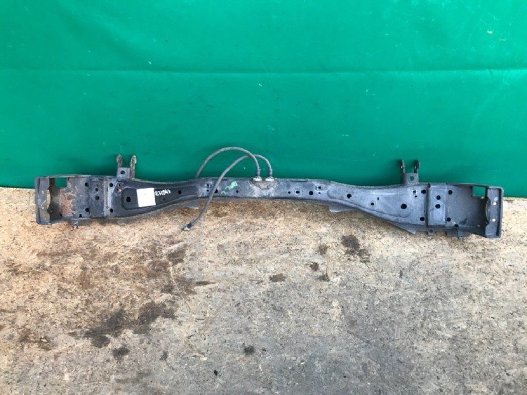 43010-3LN1A | Балка задньої підвіски NISSAN NV200 USA 13-