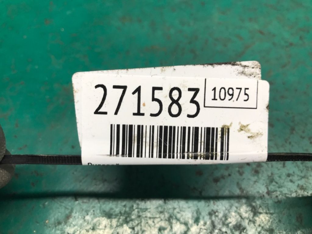 Рулевой карданчик DODGE AVENGER 07-14 - Фото 2