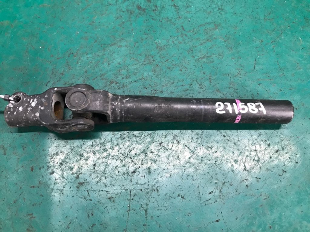 48080-3LM0B | Рулевой карданчик NISSAN NV200 USA 13-