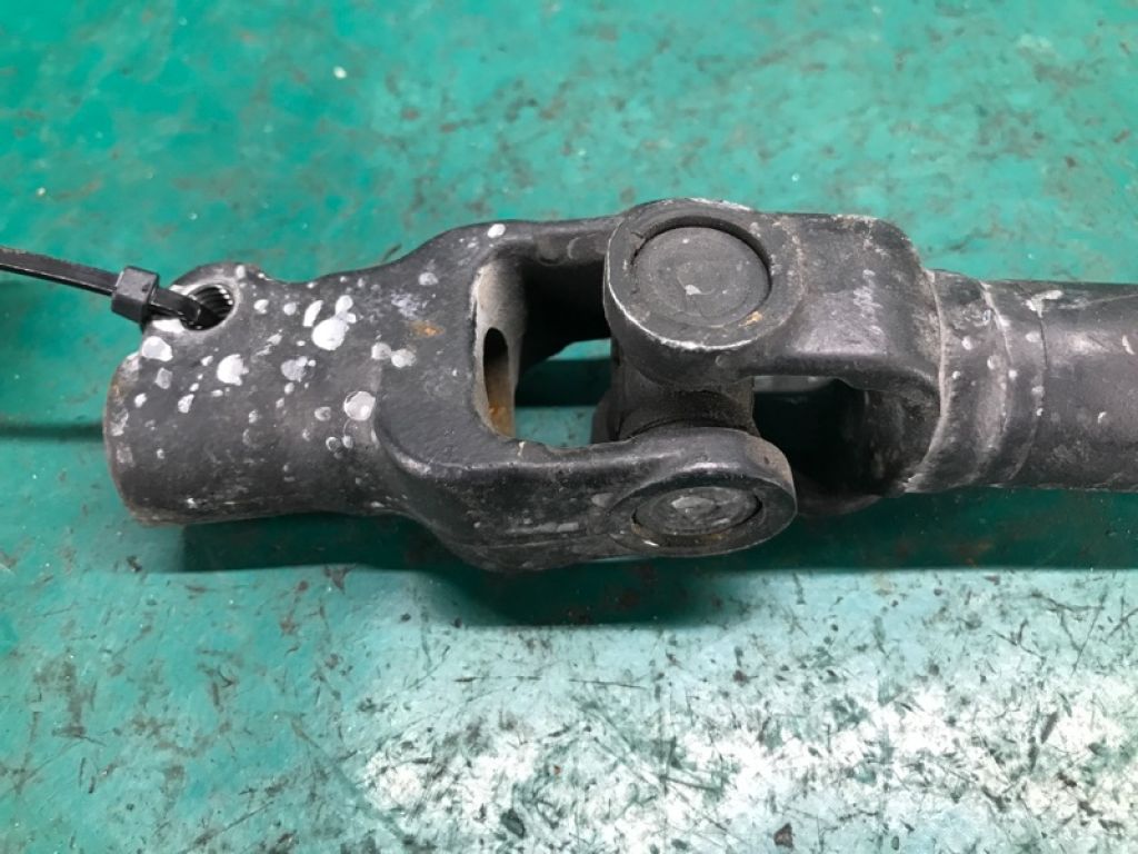 48080-3LM0B | Рулевой карданчик NISSAN NV200 USA 13- - Фото 3