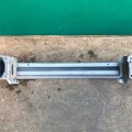 BNYP-50-07Y | Підсилювач переднього бампера MAZDA 3 BK 03-08 - Прев'ю 3