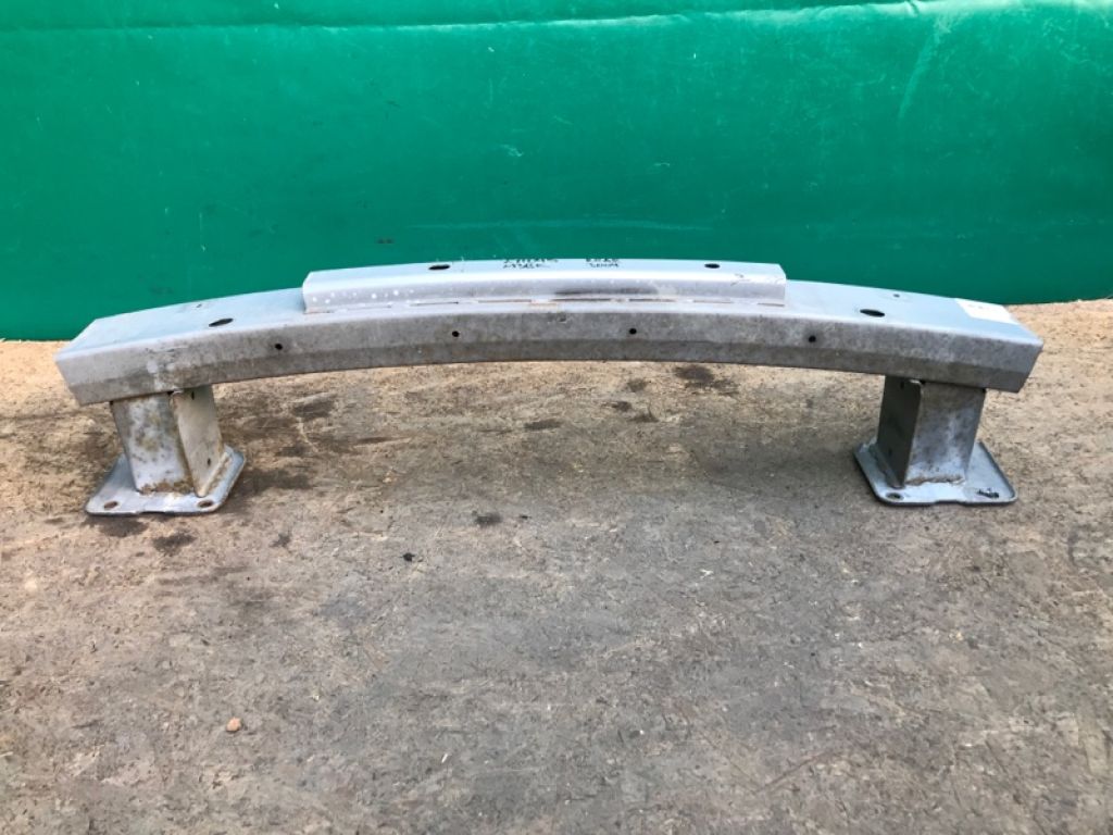 BN8P-50-260B | Усилитель заднего бампера MAZDA 3 BK 03-08 - Фото 2