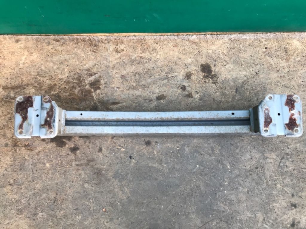 BN8P-50-260B | Усилитель заднего бампера MAZDA 3 BK 03-08 - Фото 3