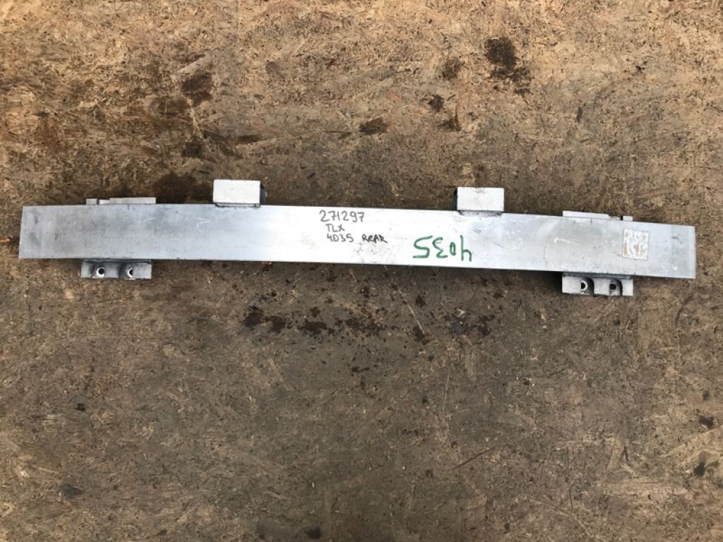 71530-TZ3-A00 | Підсилювач заднього бампера ACURA TLX 14-17