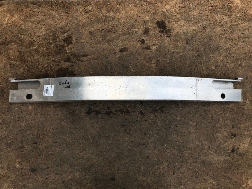 85030-3NA1A | Усилитель заднего бампера NISSAN LEAF 10-17