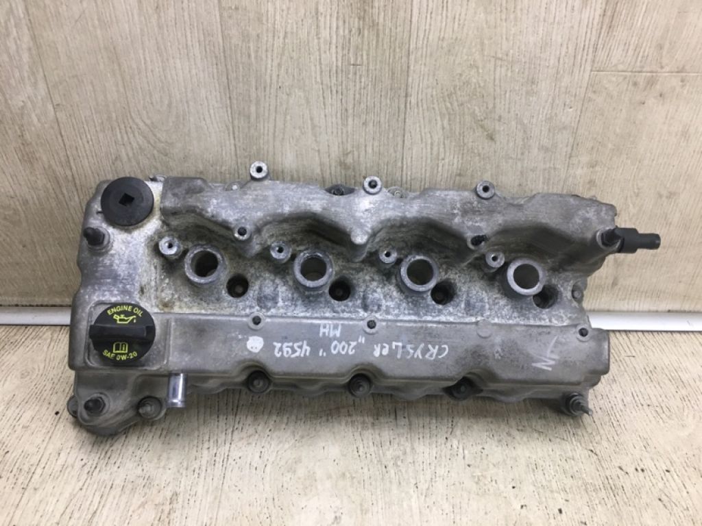 5047517AL | Кришка клапанна CHRYSLER 200 14-16