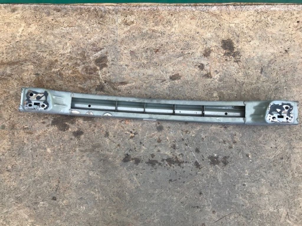 71530-TX4-A00ZZ | Усилитель заднего бампера ACURA RDX 12-19 - Фото 5