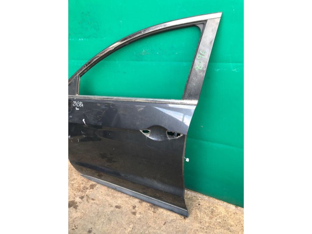 67050-TX4-A90ZZ | Двері передн. лів. ACURA RDX 12-19 - Фото 3