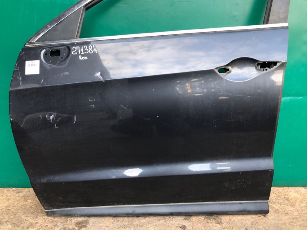 67050-TX4-A90ZZ | Двері передн. лів. ACURA RDX 12-19 - Фото 4