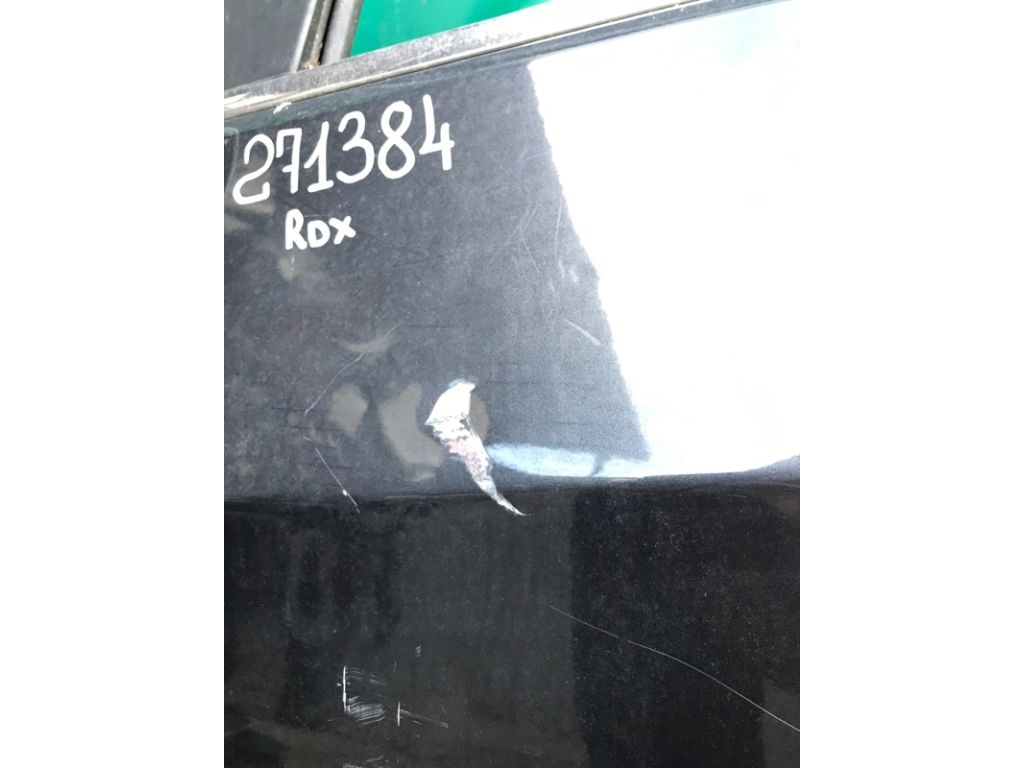 67050-TX4-A90ZZ | Двері передн. лів. ACURA RDX 12-19 - Фото 5