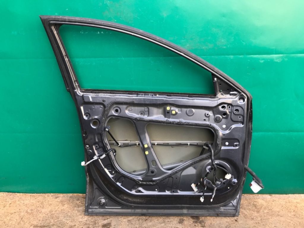 67050-TX4-A90ZZ | Двері передн. лів. ACURA RDX 12-19 - Фото 6
