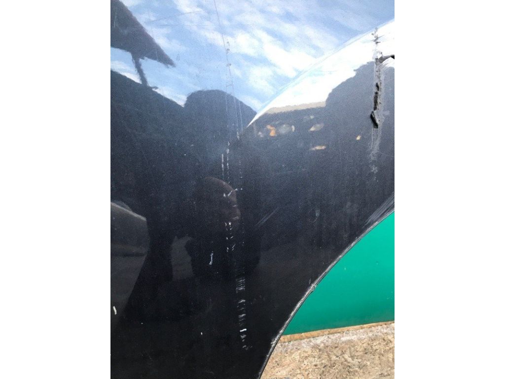 67550-TX4-A90ZZ | Дверь задн. лев. ACURA RDX 12-19 - Фото 5