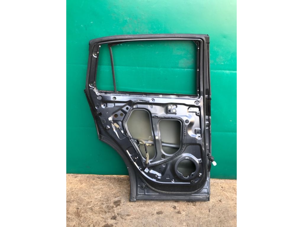 67550-TX4-A90ZZ | Дверь задн. лев. ACURA RDX 12-19 - Фото 6