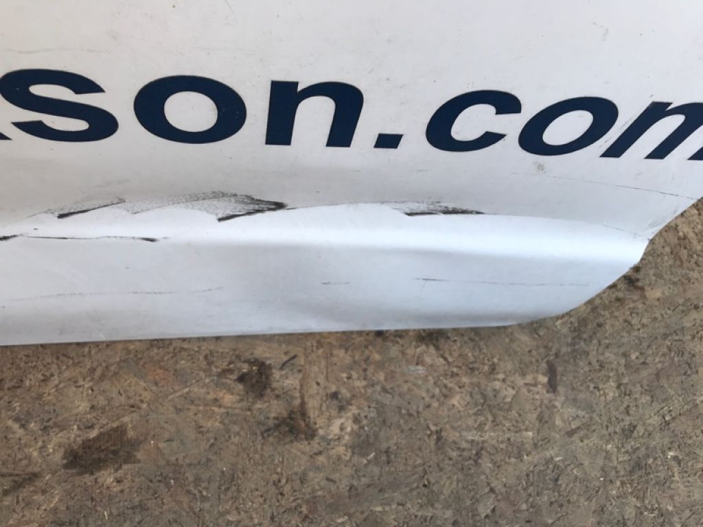 HBA00-4AJMB | Двері зсувні прав. NISSAN NV200 USA 13- - Фото 7