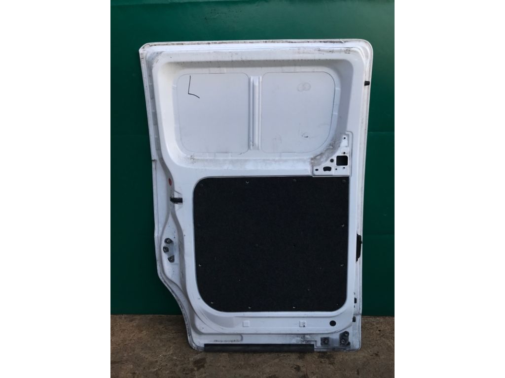 HBA01-4AJMB | Двері зсувні лів. NISSAN NV200 USA 13- - Фото 4