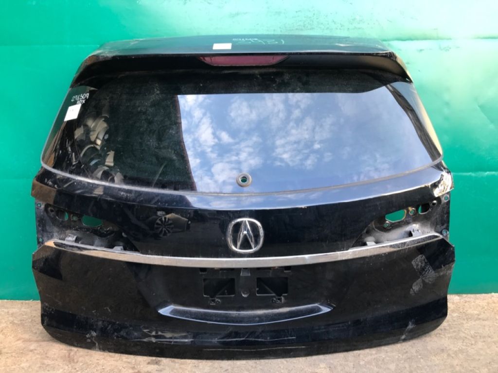 68100-TX4-A90ZZ | Кришка багажника ACURA RDX 12-19 - Фото 2