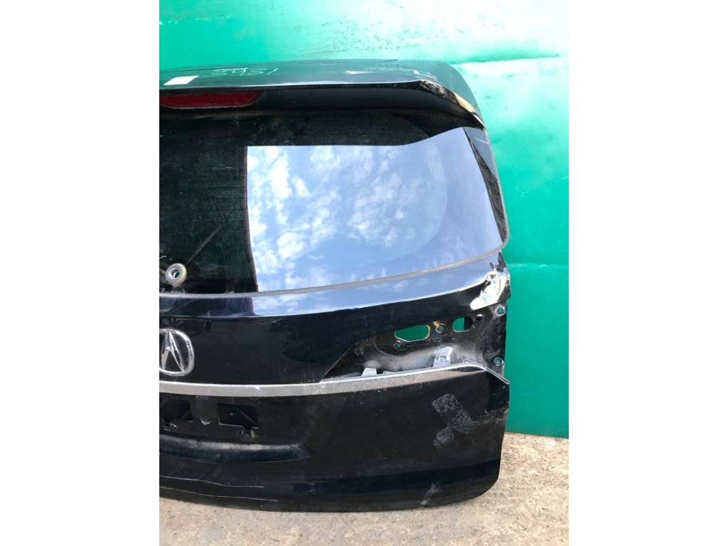 68100-TX4-A90ZZ | Кришка багажника ACURA RDX 12-19 - Фото 4