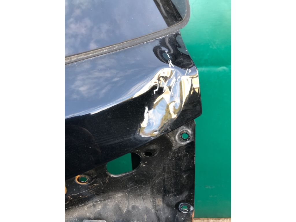 68100-TX4-A90ZZ | Кришка багажника ACURA RDX 12-19 - Фото 5