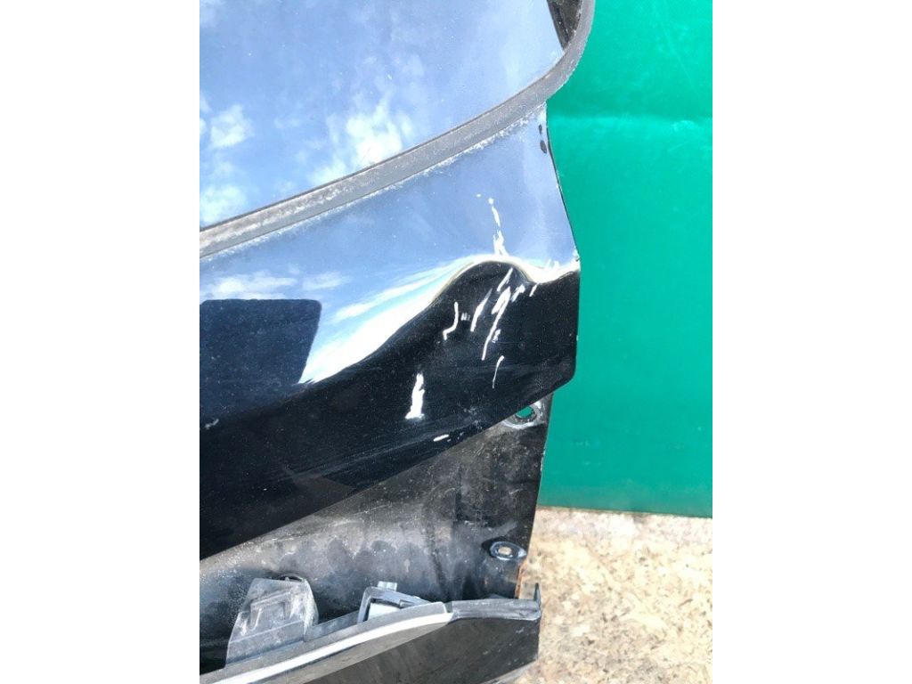 68100-TX4-A90ZZ | Кришка багажника ACURA RDX 12-19 - Фото 6